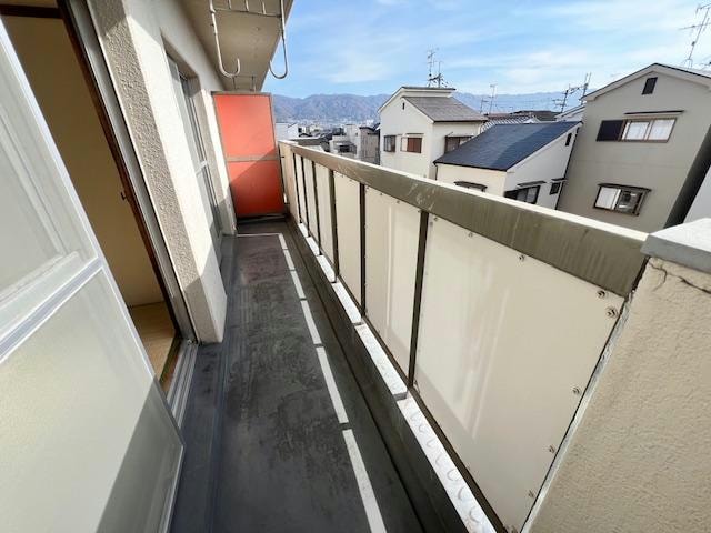  西岩崎コーポ