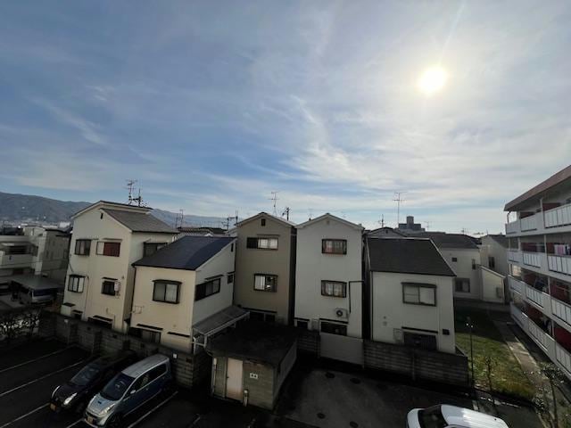 西岩崎コーポ