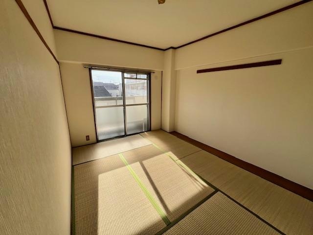  西岩崎コーポ