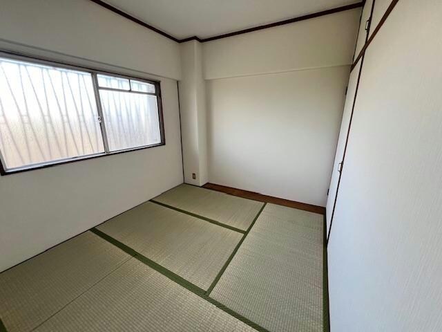  西岩崎コーポ