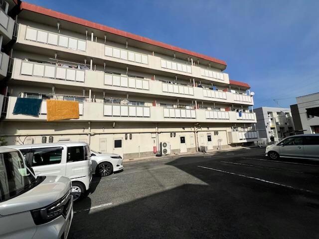  西岩崎コーポ