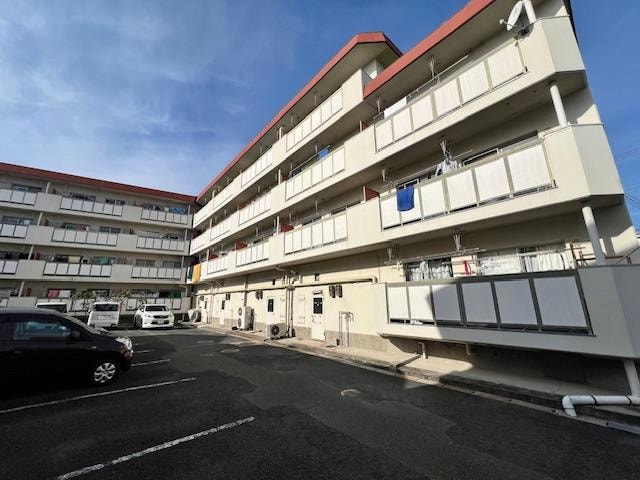  西岩崎コーポ