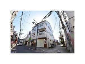 ラフォーレ若江岩田