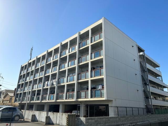  サンハイツ大和