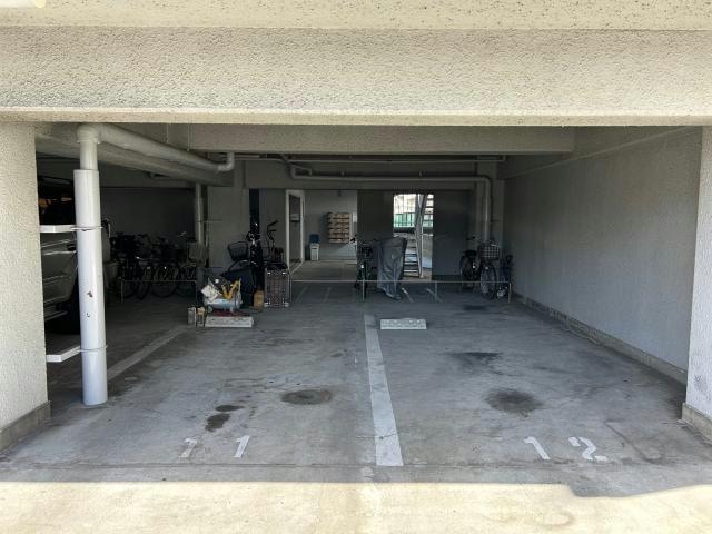  サンハイツ大和