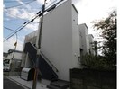 エムズコートの外観