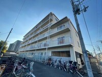 M’プラザ菱江