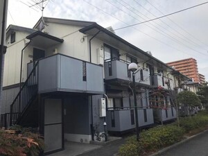 ガーデンハイツ若江東