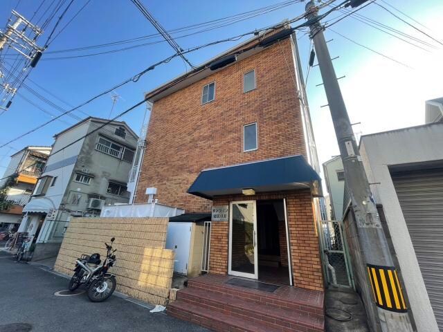  サンライフ若江本町