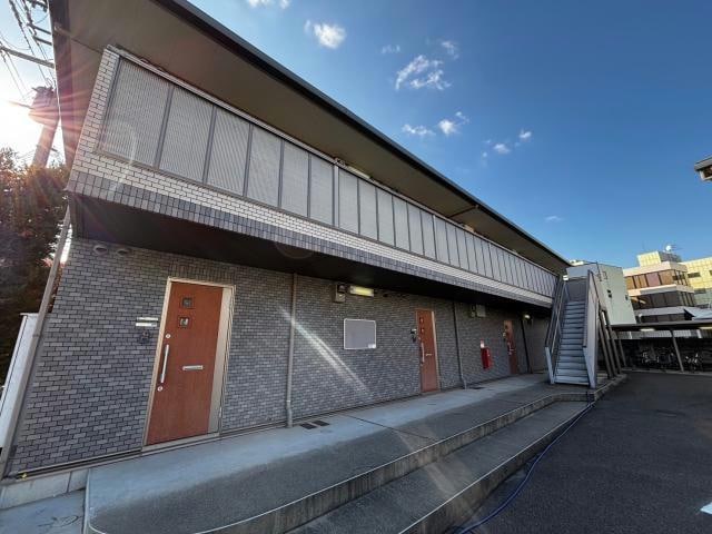  アルヴェアーレⅡ