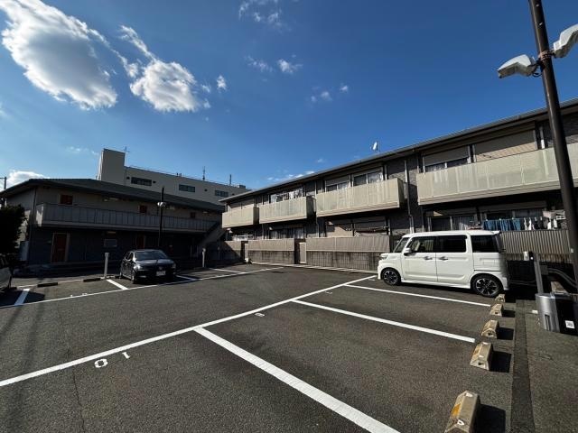  アルヴェアーレⅡ