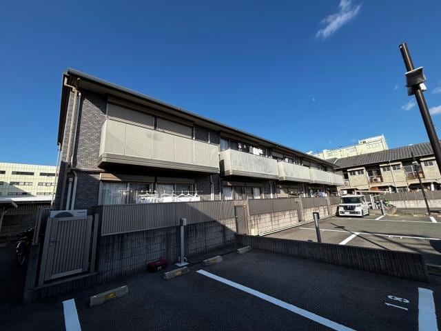  アルヴェアーレⅡ