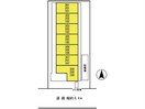  セジュールオッツ八戸ノ里