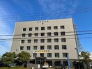 大阪府布施警察署(警察署/交番)まで608m セジュールオッツ八戸ノ里