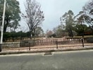 荒本西公園(公園)まで723m Social Village