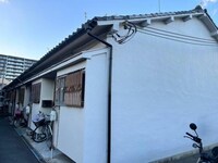 藤原平屋