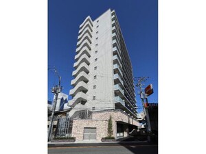 プレジオ荒本新町