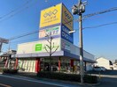 ゲオ東大阪若江店(ビデオ/DVD)まで1301m 第三ハレーハイツ
