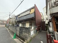第二津田ハイツ