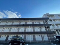 エクセル花園B棟