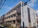 ecLoreⅡの外観