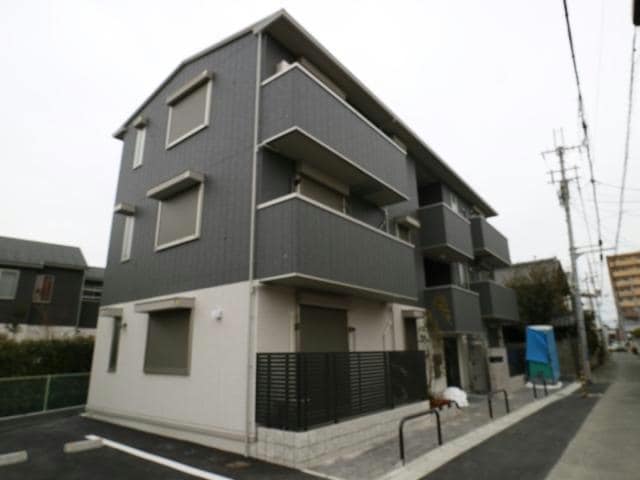  シュロス若江Ⅱ
