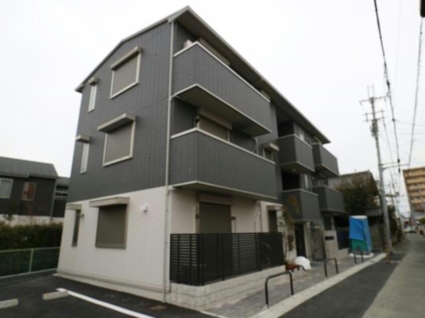 シュロス若江Ⅱ