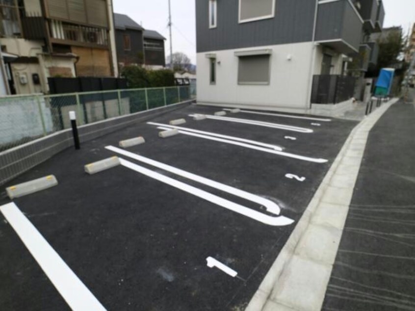  シュロス若江Ⅱ