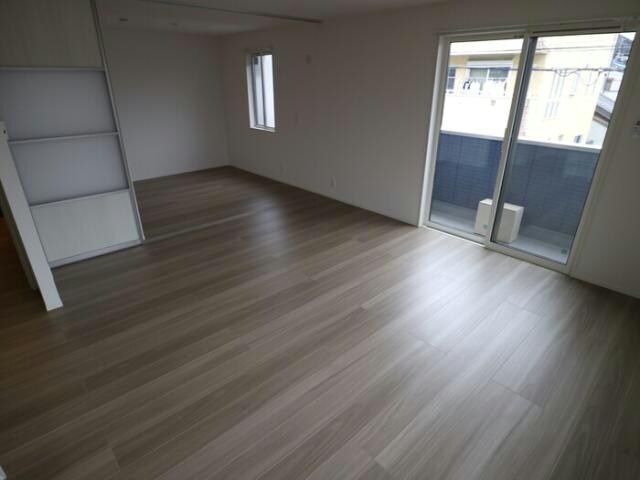  シュロス若江Ⅱ