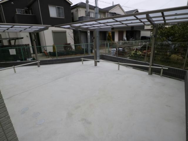  シュロス若江Ⅱ