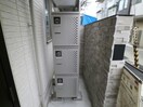  シュロス若江Ⅱ