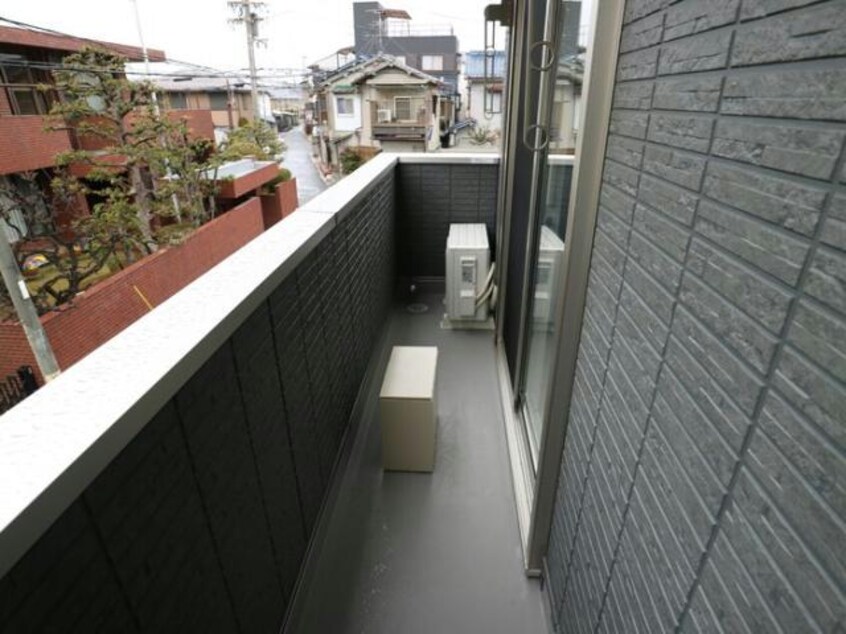  シュロス若江Ⅱ