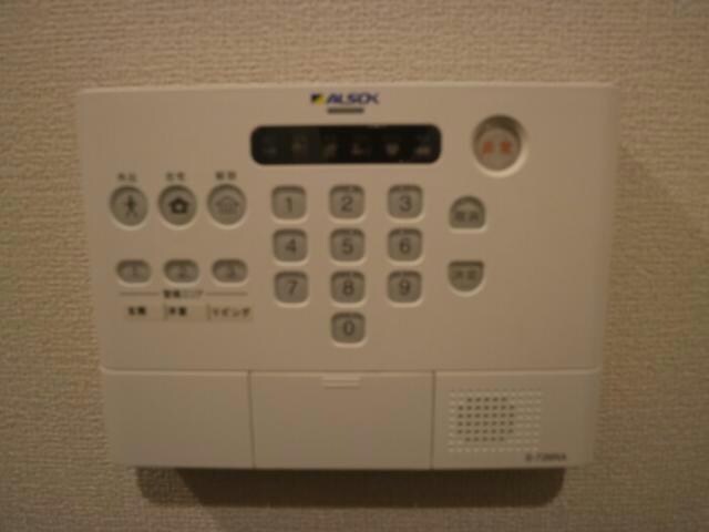  シュロス若江Ⅱ