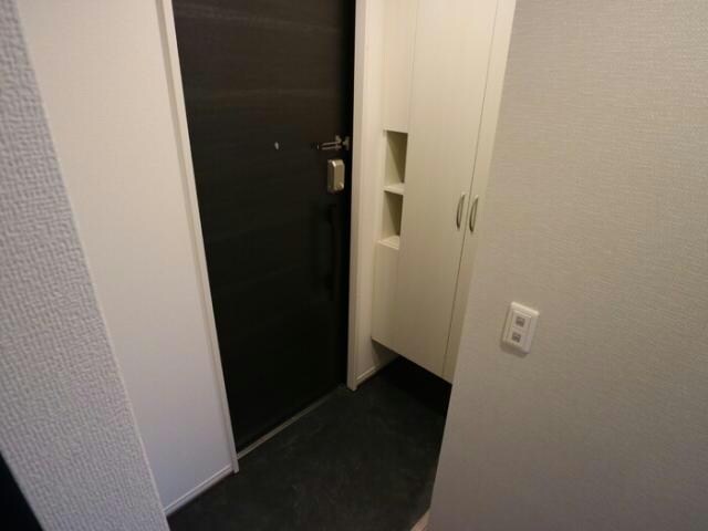  シュロス若江Ⅱ