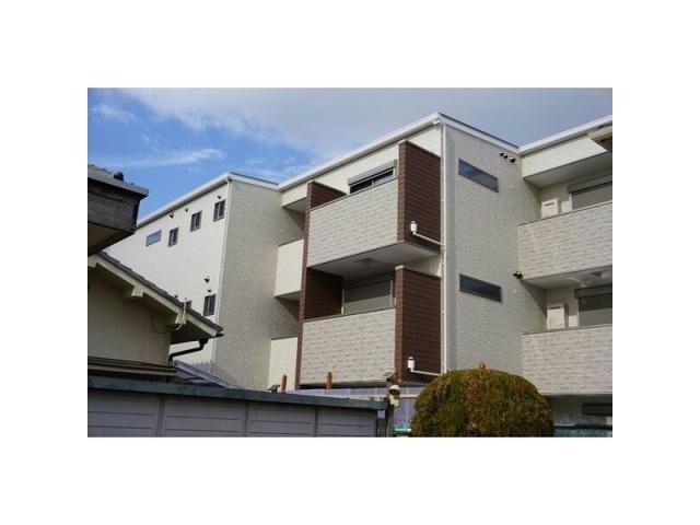  セレニティ若江東町