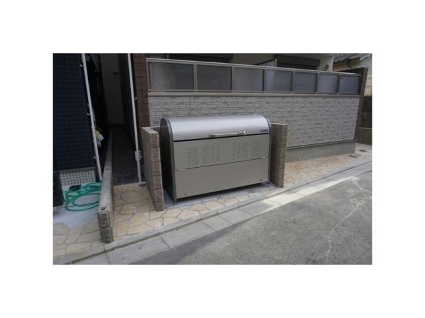  セレニティ若江東町
