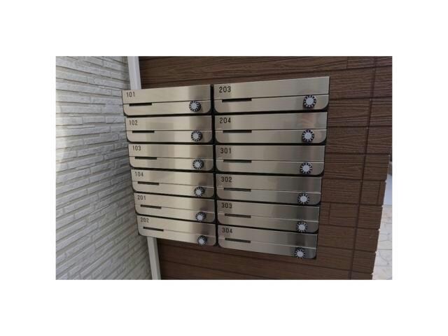  セレニティ若江東町
