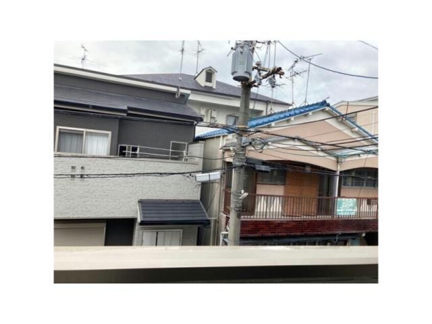  セレニティ若江東町