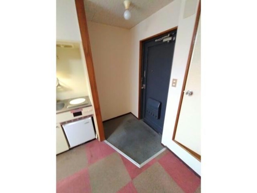  アミティ東大阪パートⅢ