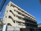 エイチ・ツー・オー新町Ⅱの外観
