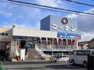 コーナンPRO東大阪店(電気量販店/ホームセンター)まで1278m サイプレス小阪駅前