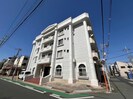 シャトー西村の外観