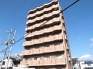 サンライズ・Sの外観
