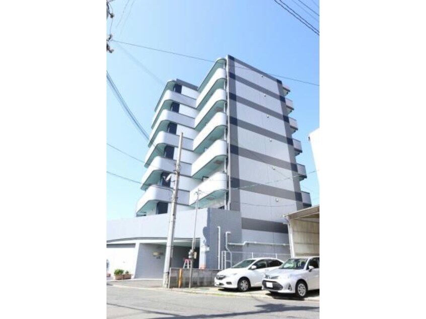  ライズィング・サン