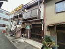  岩田町3丁目戸建貸家