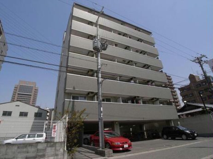  ウィングコート東大阪