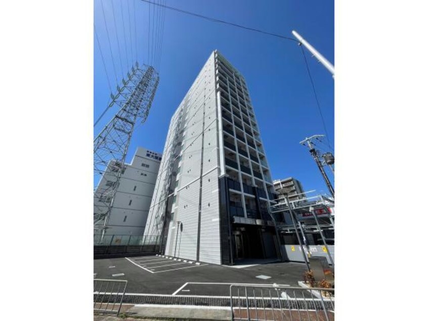  AELL OSAKA EAST