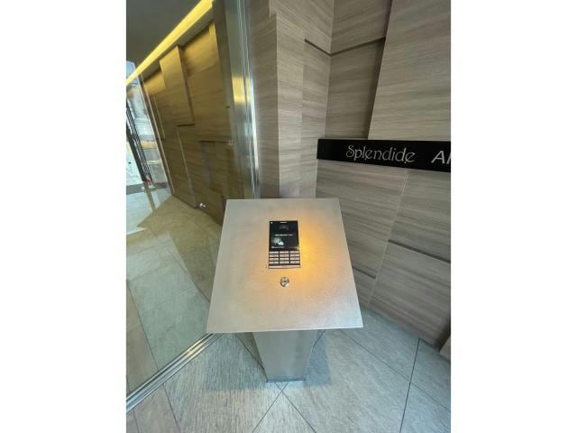  AELL OSAKA EAST