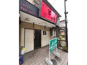 岩田町３丁目店舗
