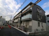 セントコリーヌD棟
